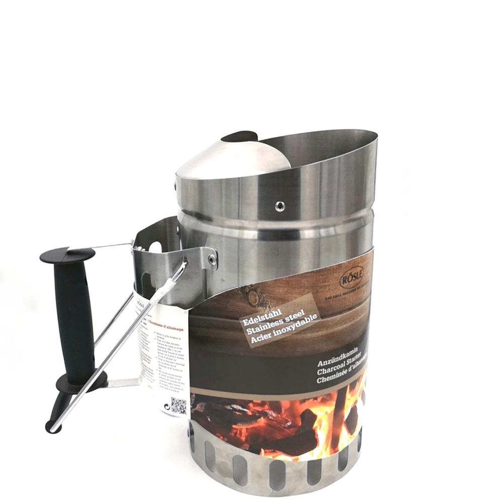 Rocket Stove